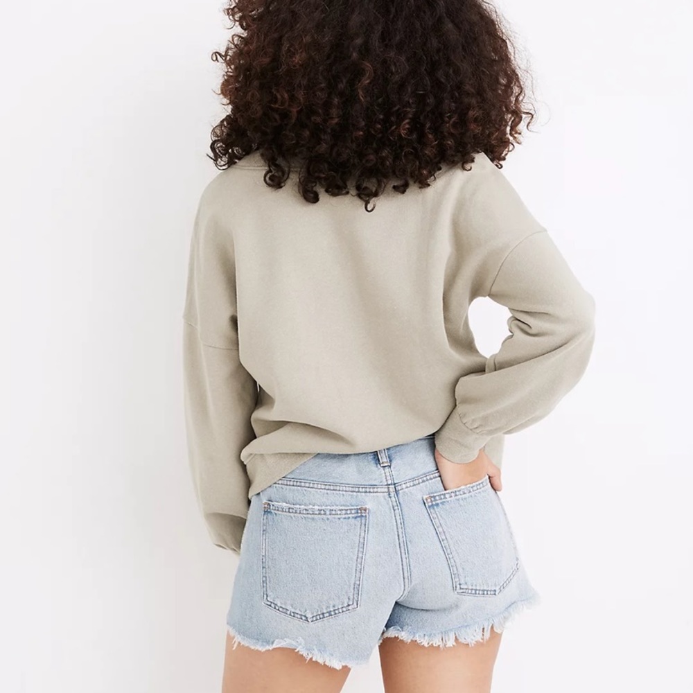 Bnwt Madewell Shorts - image 3